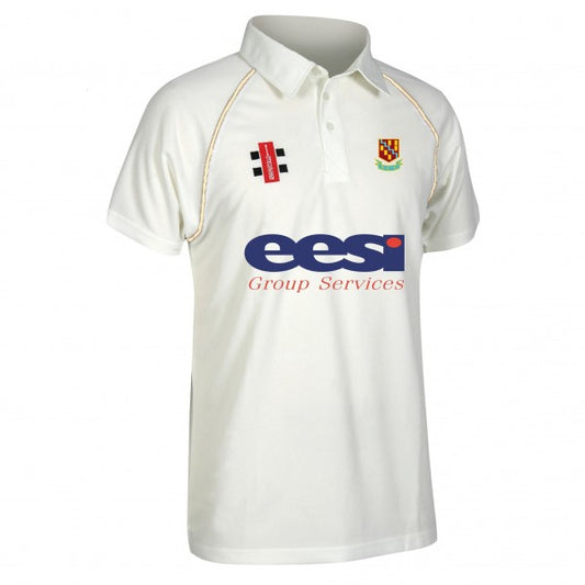 Stroud Cricket Club Playing Shirt