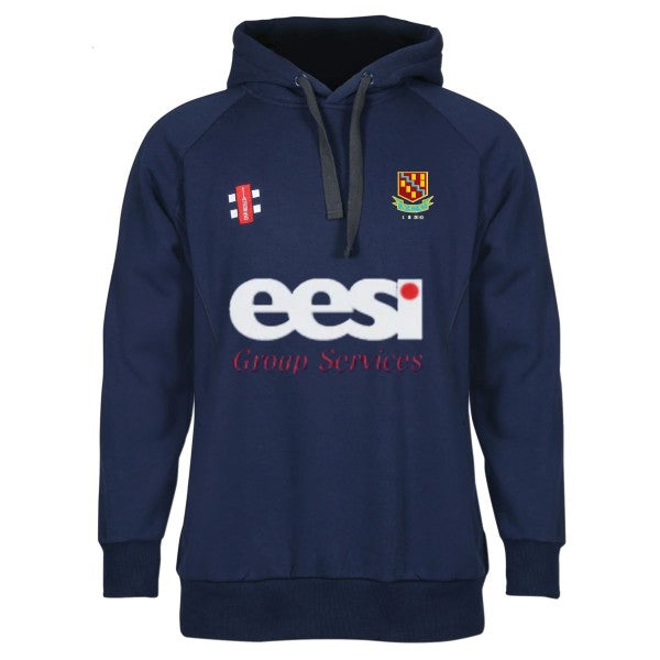 Stroud Club Hoodie