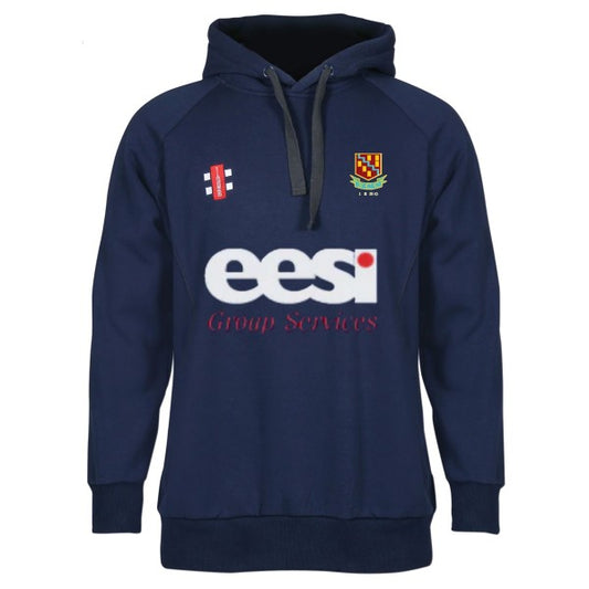 Stroud Club Hoodie
