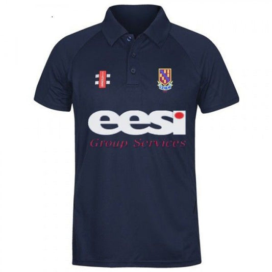 Stroud Club Polo Shirt