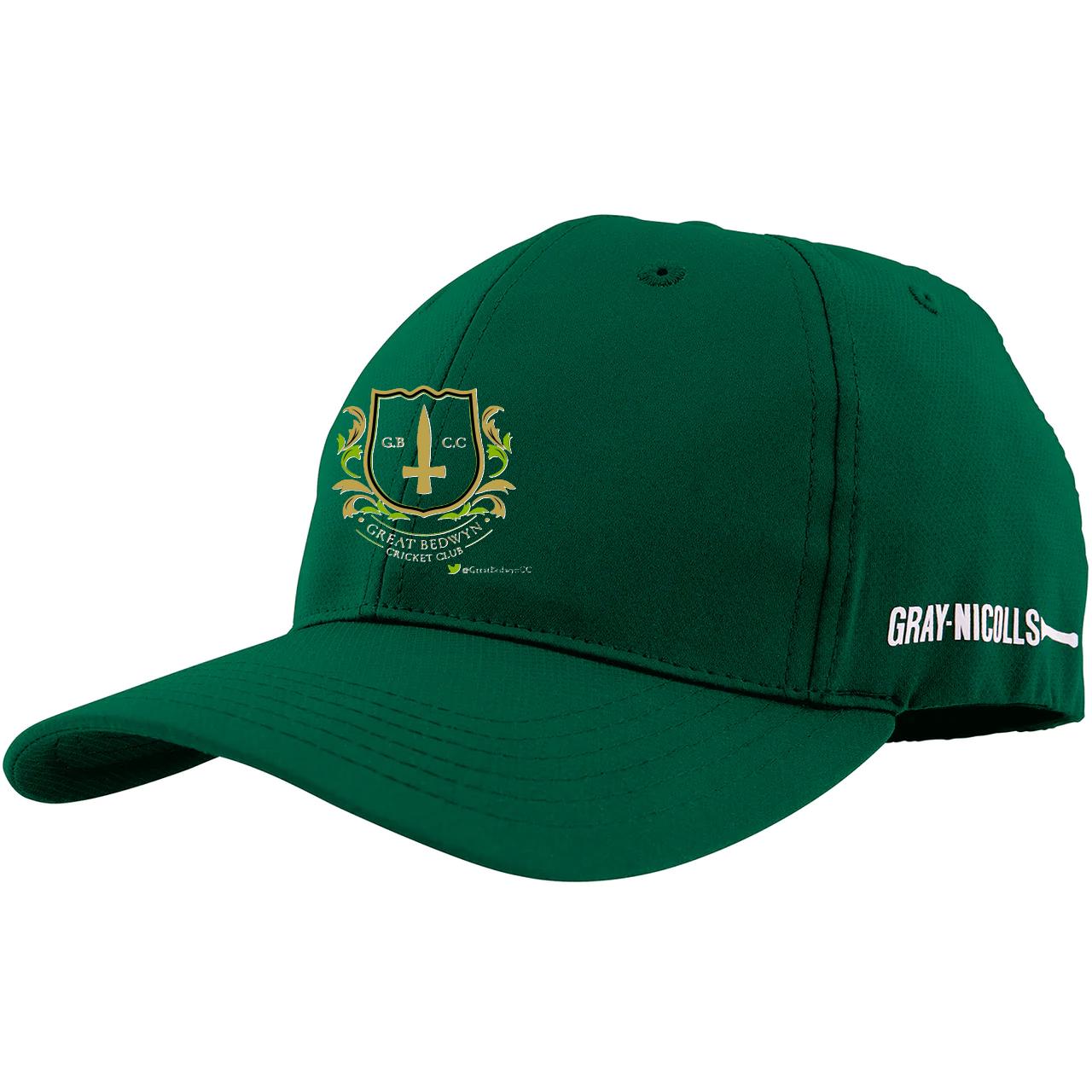 Great Bedwyn Club Cap
