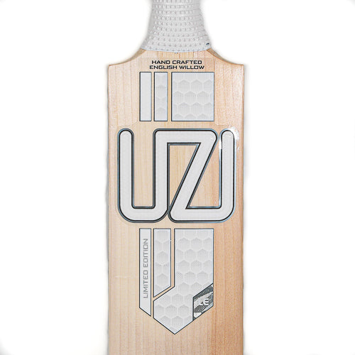 UZI Limited Edition Cricket Bat 2024