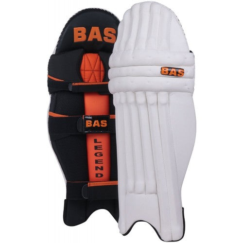 BAS Legend Gold Batting Pads