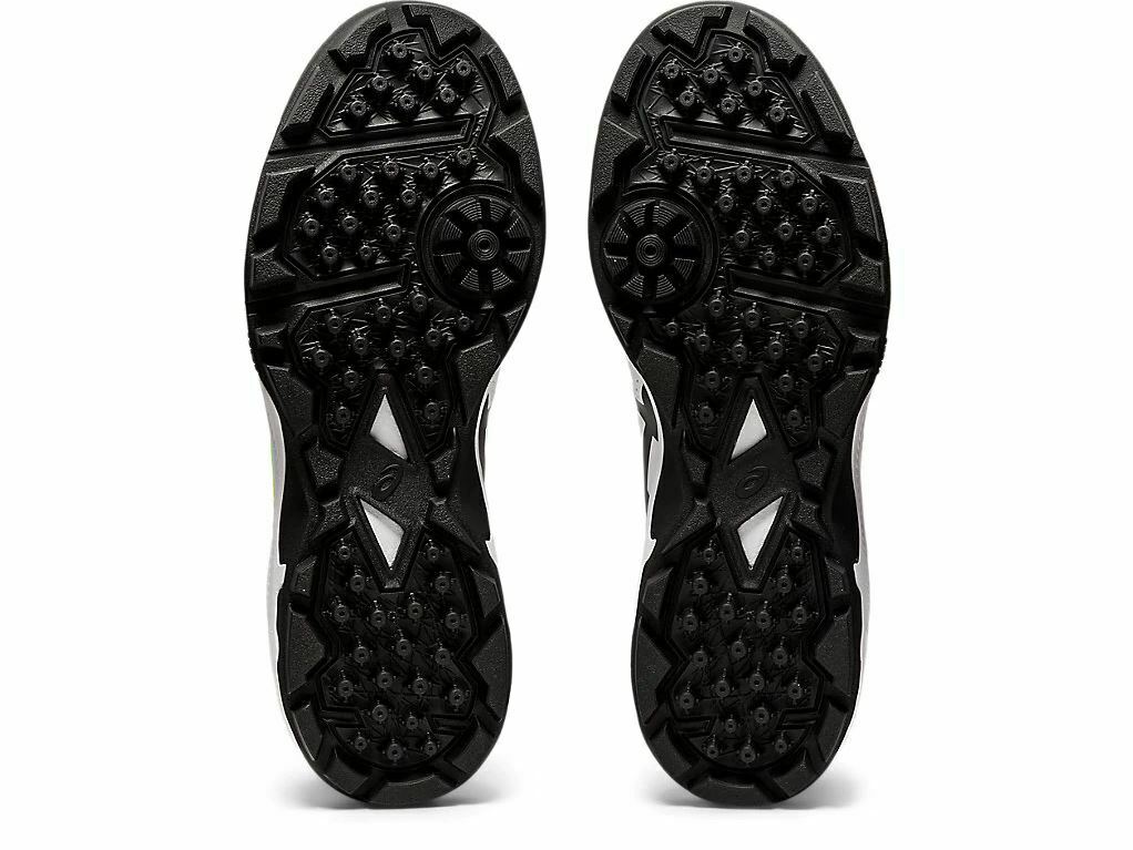 Asics Gel Peak Rubber Cricket Shoes