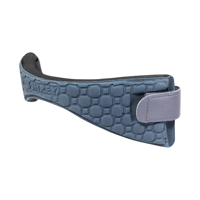 Shrey Pro Neck Protector (Grey) 2026