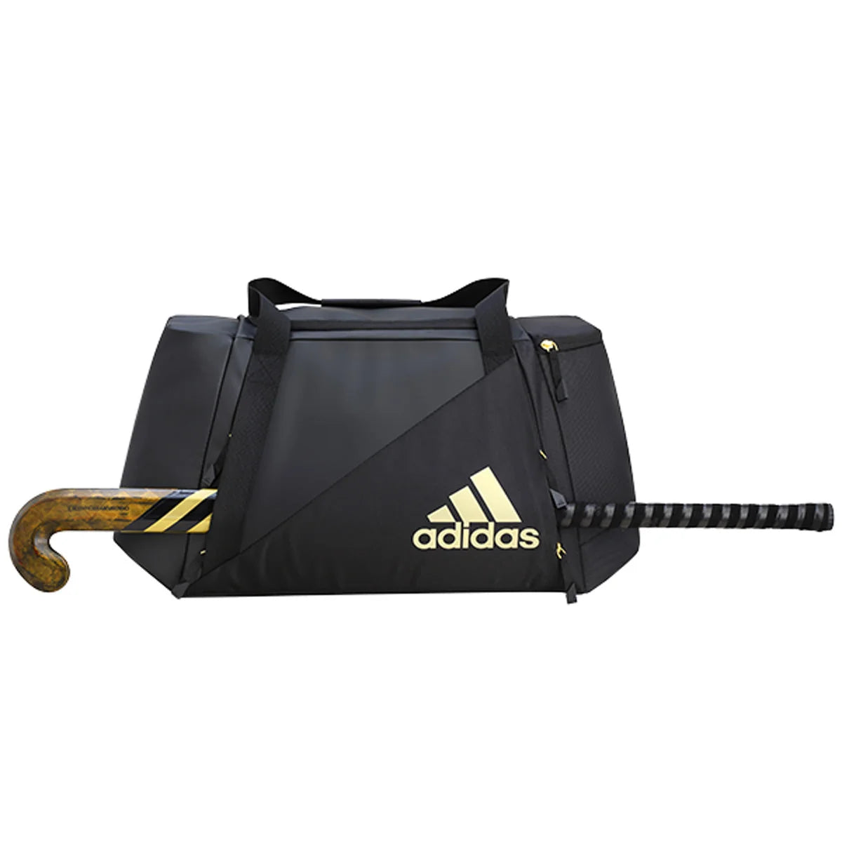 Adidas VS.6 Black Hockey Holdall