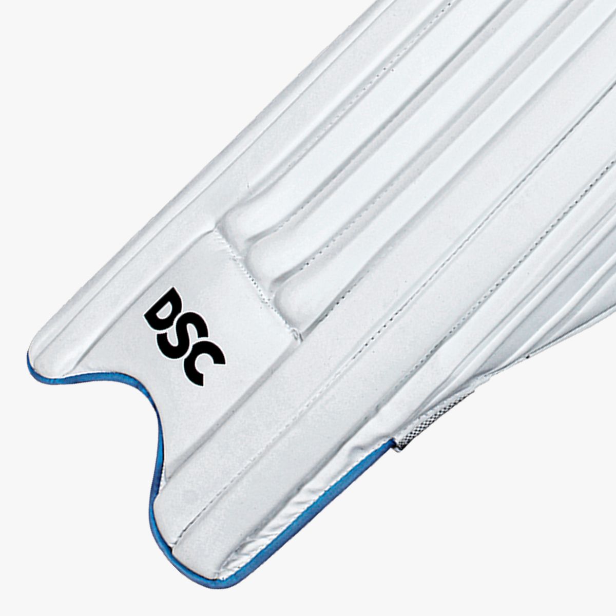 DSC Blu 3000 Batting Pads 2025