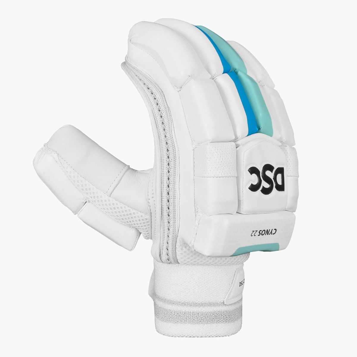 DSC Cynos 22 Junior Batting Gloves 2025