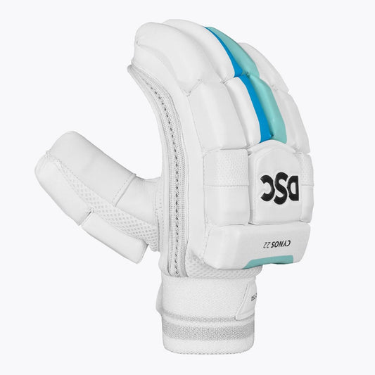DSC Cynos 22 Junior Batting Gloves 2025