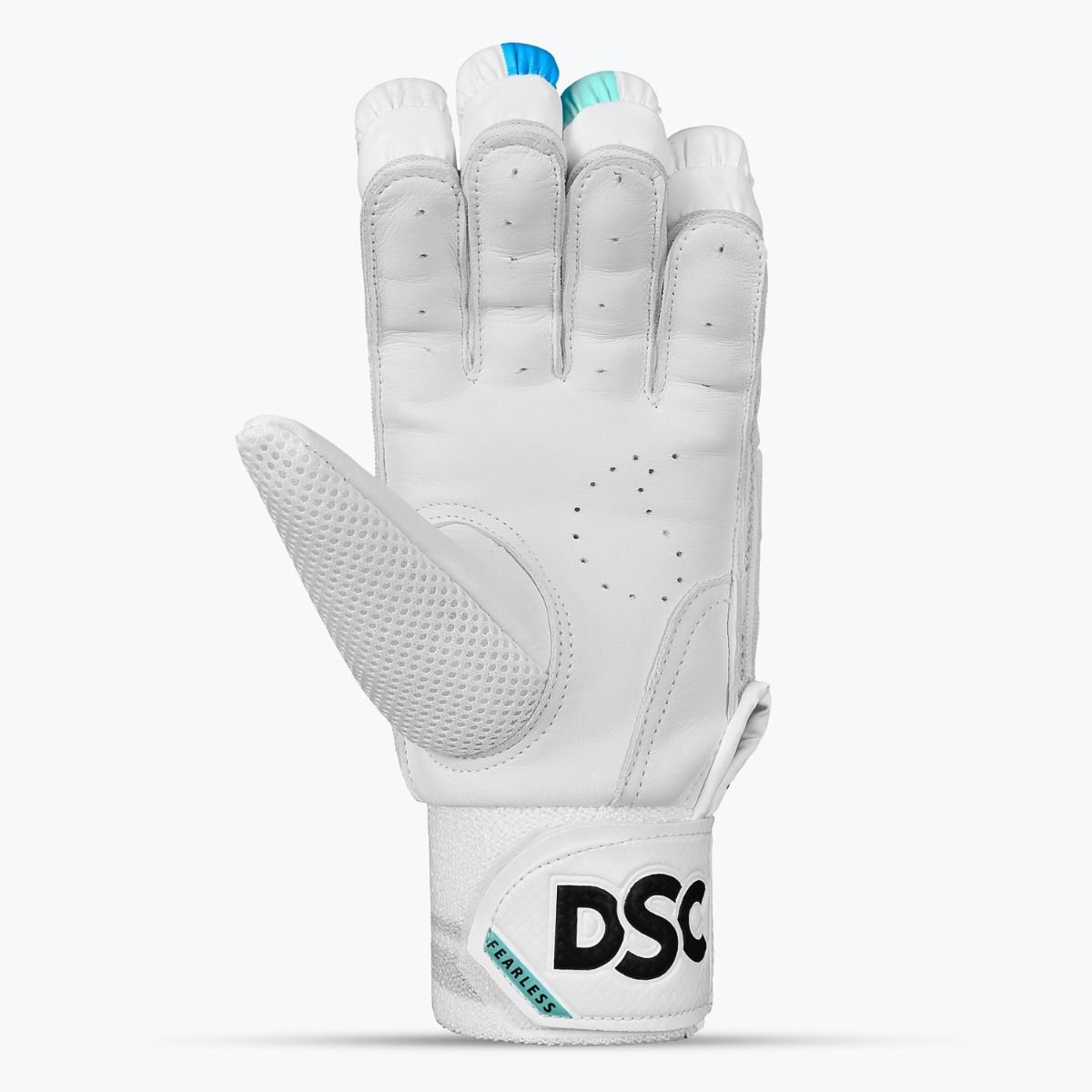DSC Cynos 22 Junior Batting Gloves 2025