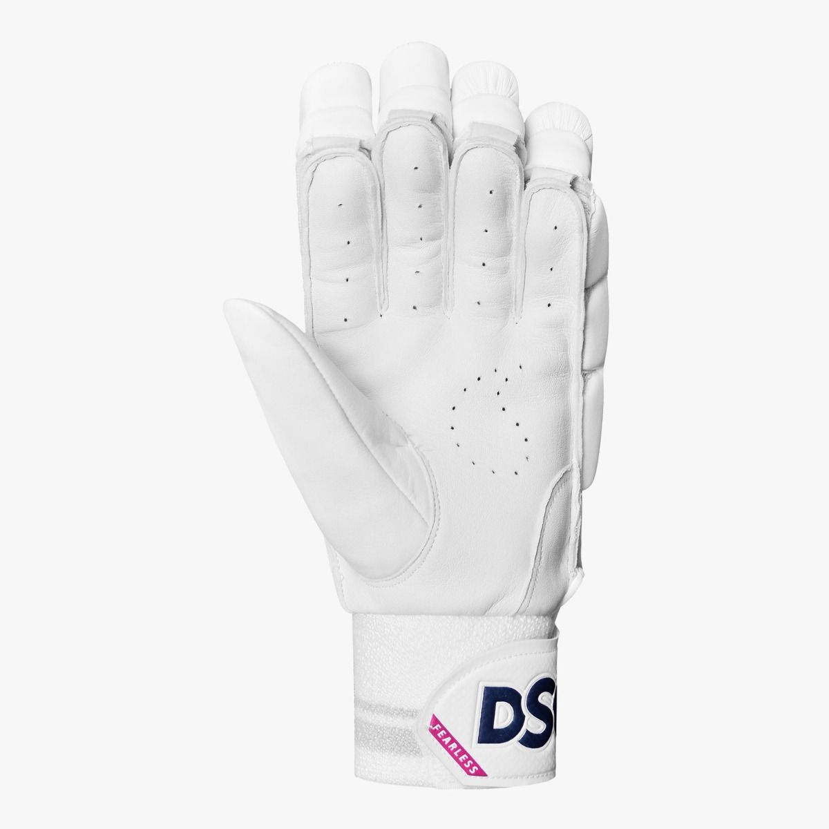 DSC Intense 3000 Junior Batting Gloves 2025