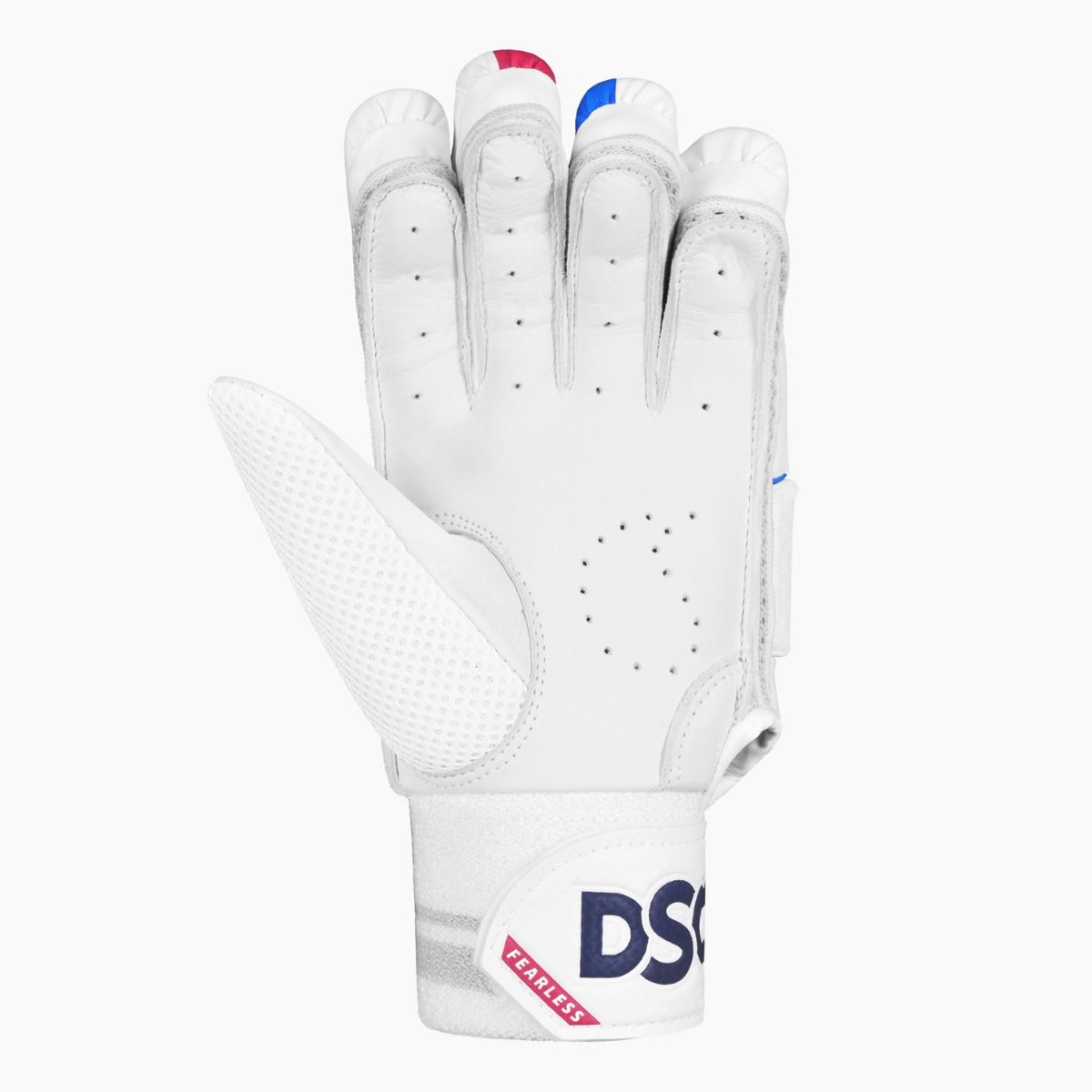 DSC Intense 4000 Batting Gloves 2025