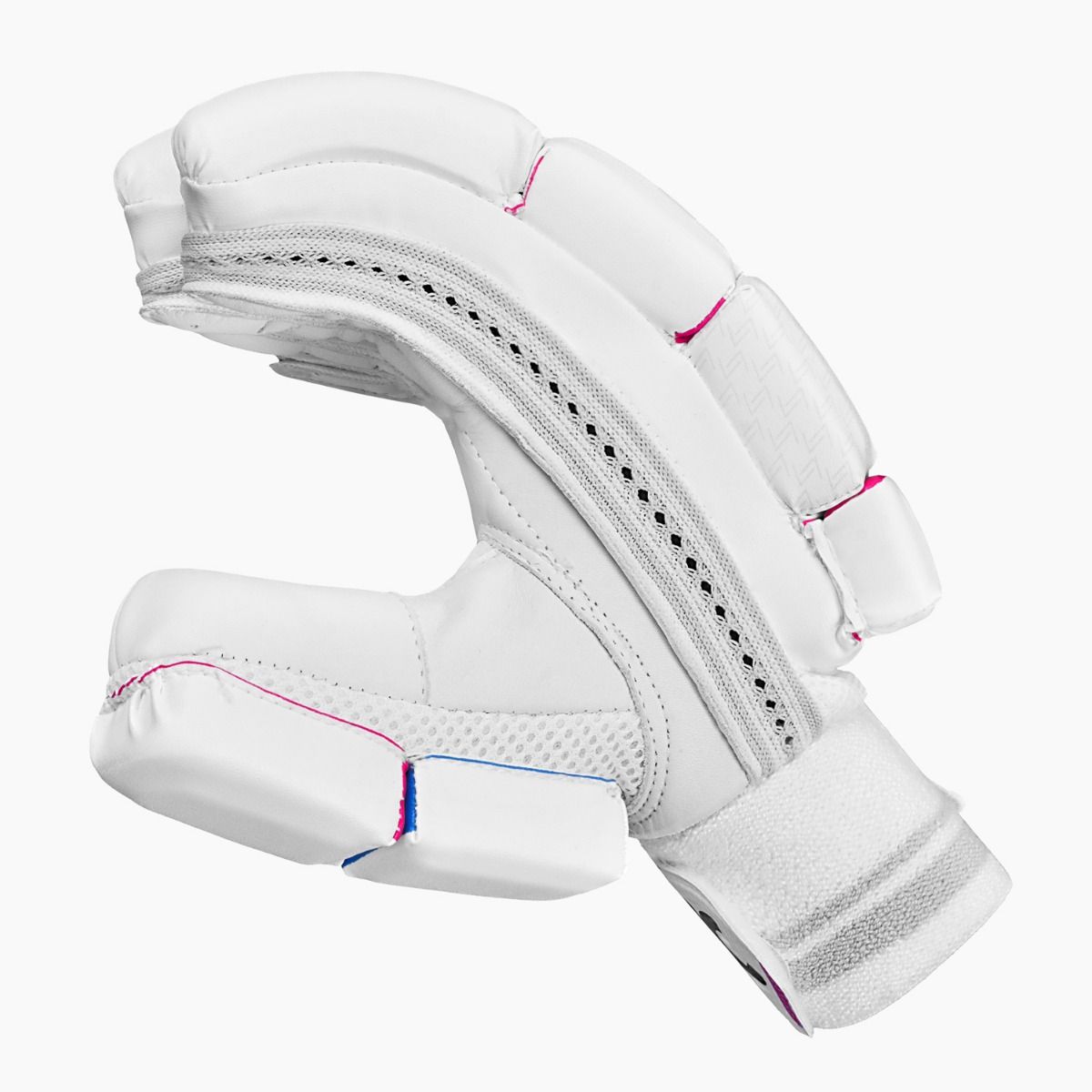 DSC Intense 4000 Batting Gloves 2025
