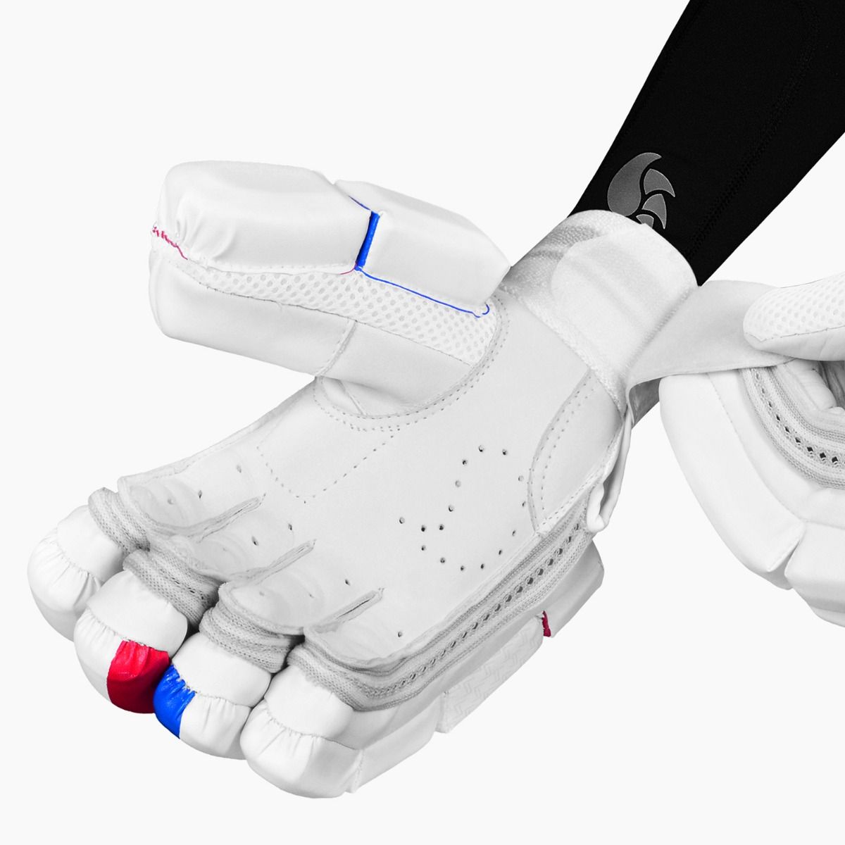 DSC Intense 4000 Batting Gloves 2025