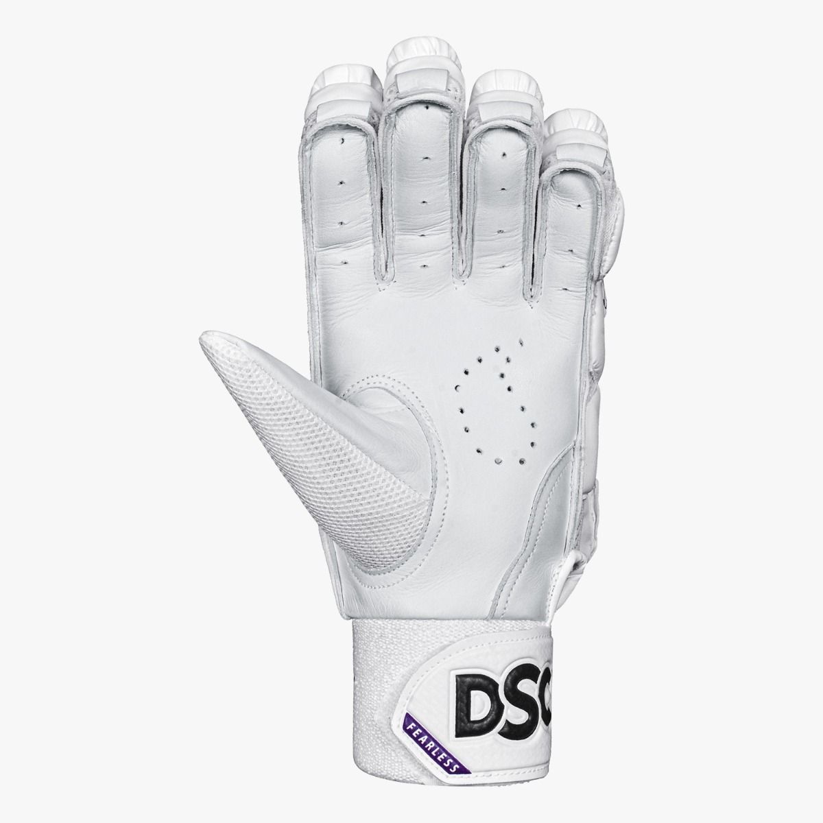 DSC Blu 3000 Batting Gloves 2025