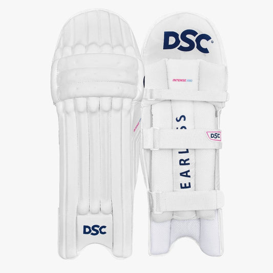 DSC Intense 3000 Batting Pads 2025