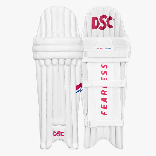 DSC Intense Junior Batting Pads
