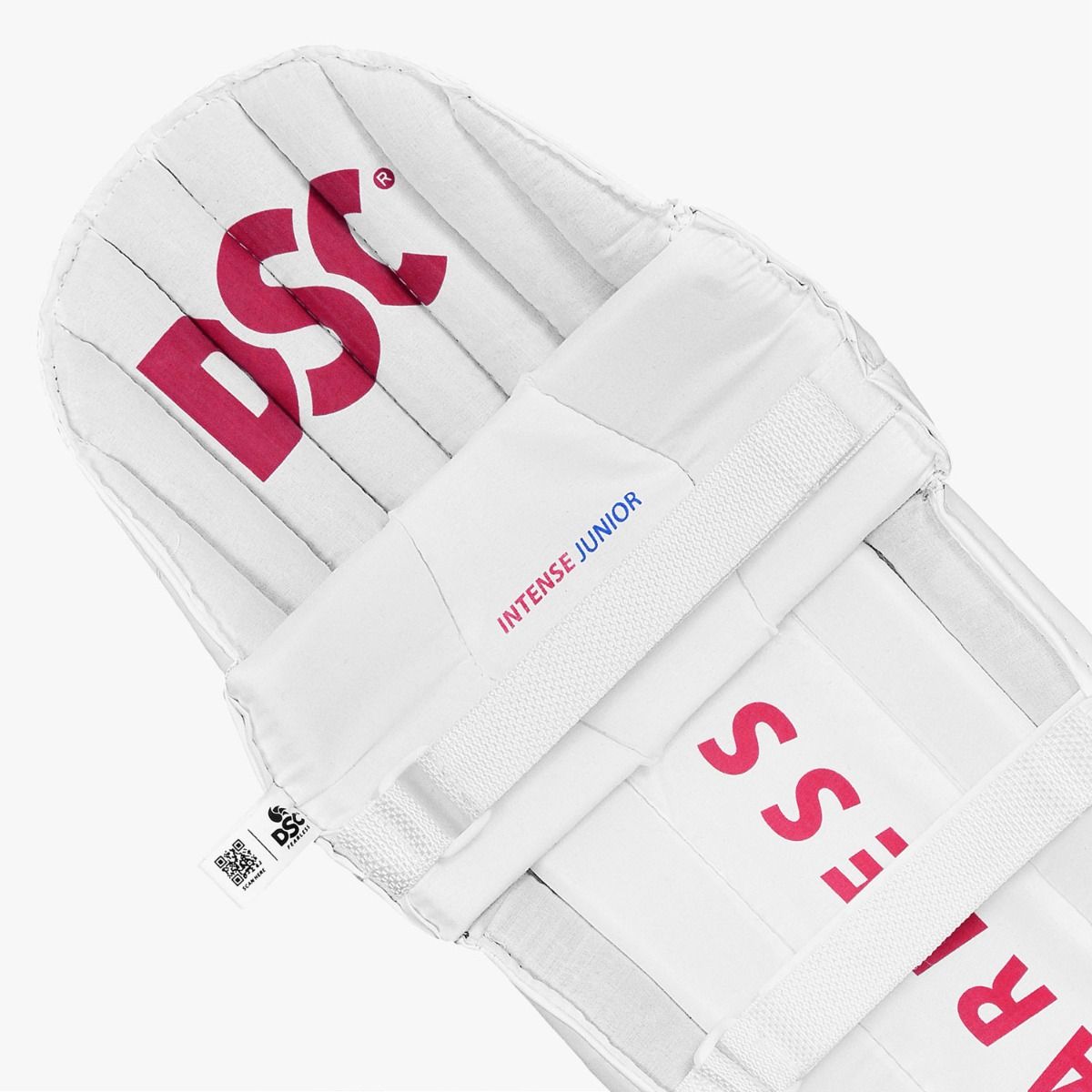 DSC Intense Junior Batting Pads