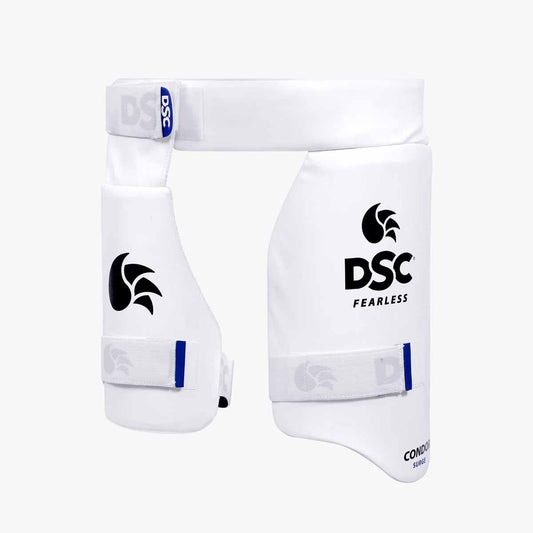 DSC Condor Surge Combo Thigh Pad (2025)