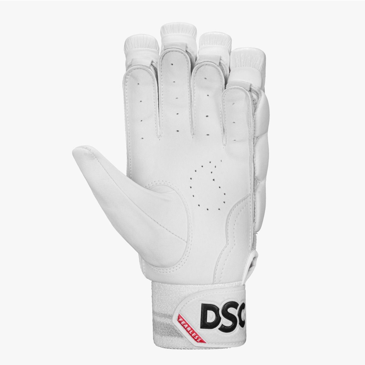 DSC Flip 2.0 Junior Batting Gloves