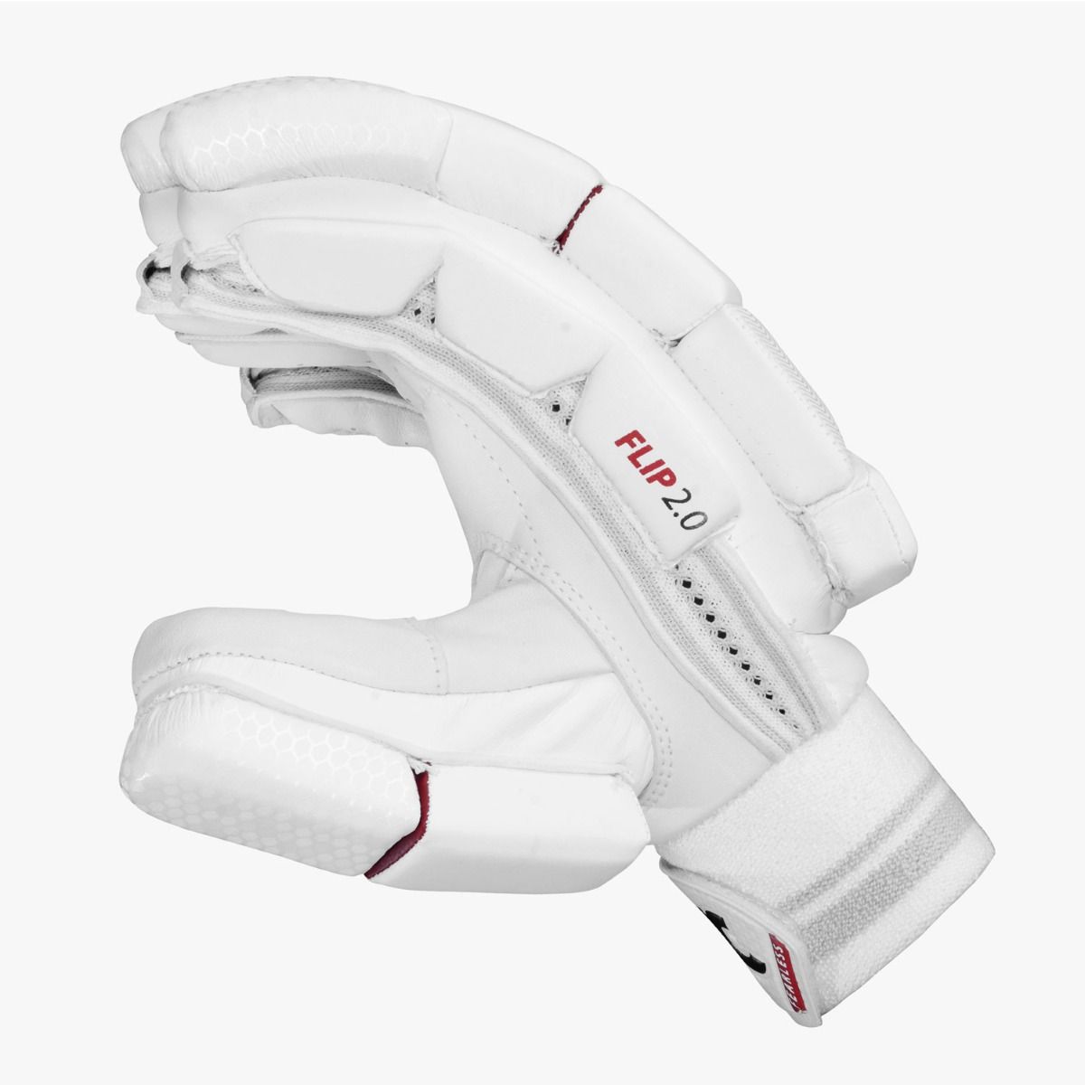 DSC Flip 2.0 Junior Batting Gloves