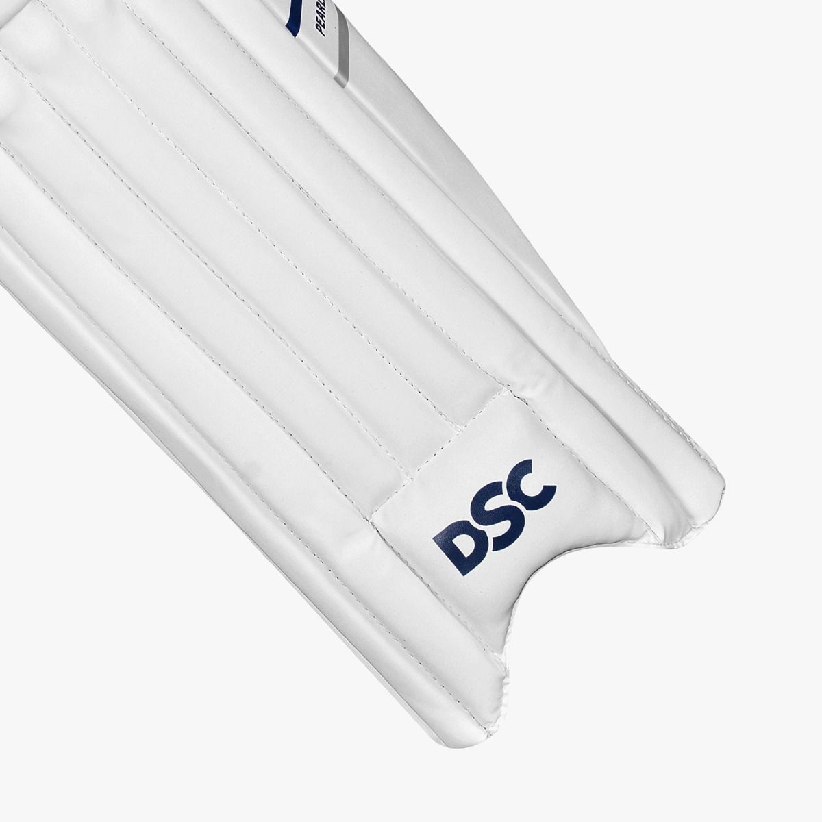 DSC Pearla X4 Junior Batting Pads 2025