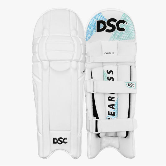 DSC Cynos 22 Batting Pads 2025