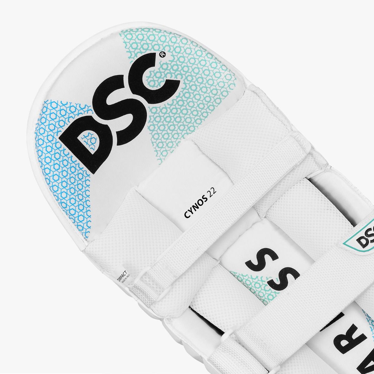 DSC Cynos 22 Batting Pads 2025