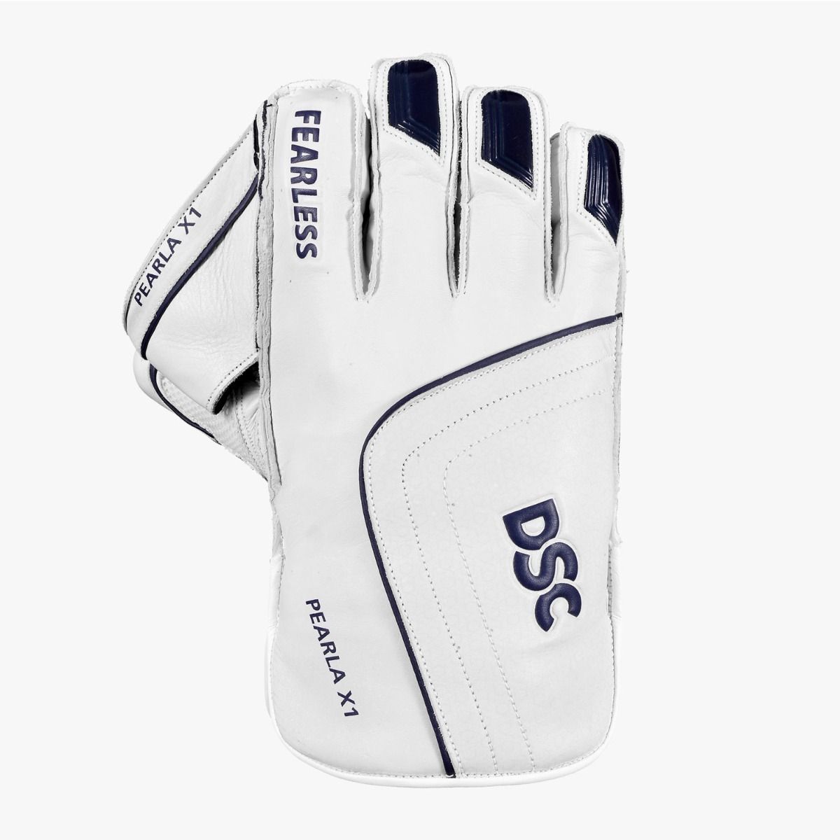 DSC Pearla X1 Wicket Keeping Gloves 2025
