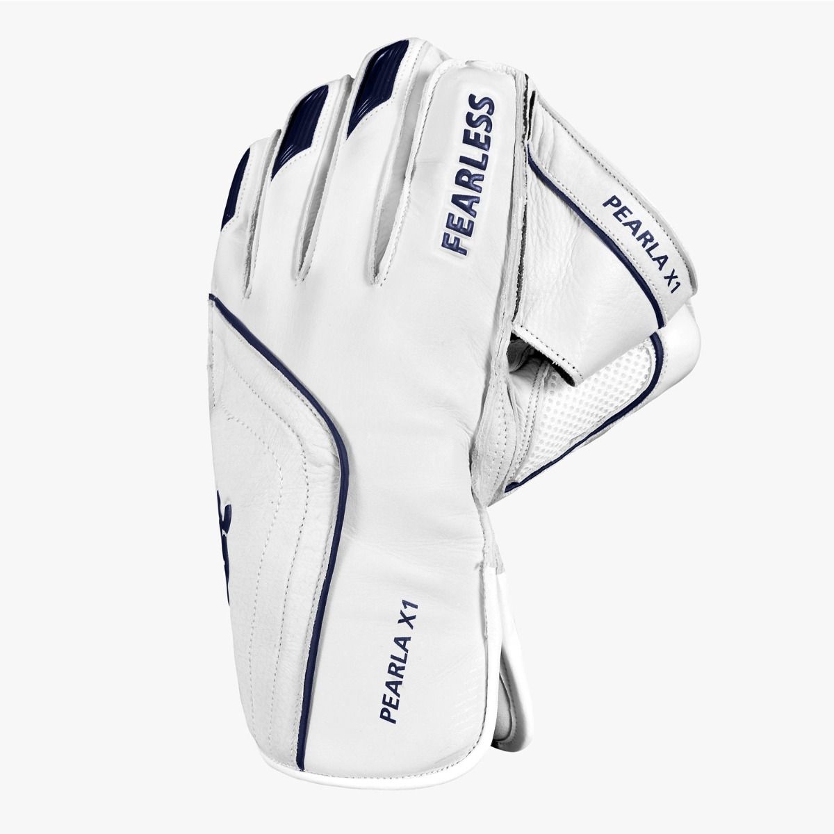 DSC Pearla X1 Wicket Keeping Gloves 2025