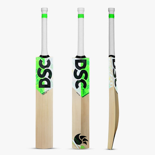 DSC Split 3000 Cricket Bat 2025