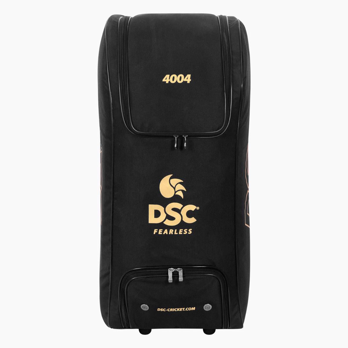 DSC 4004 Duffle Wheelie Bag 2025