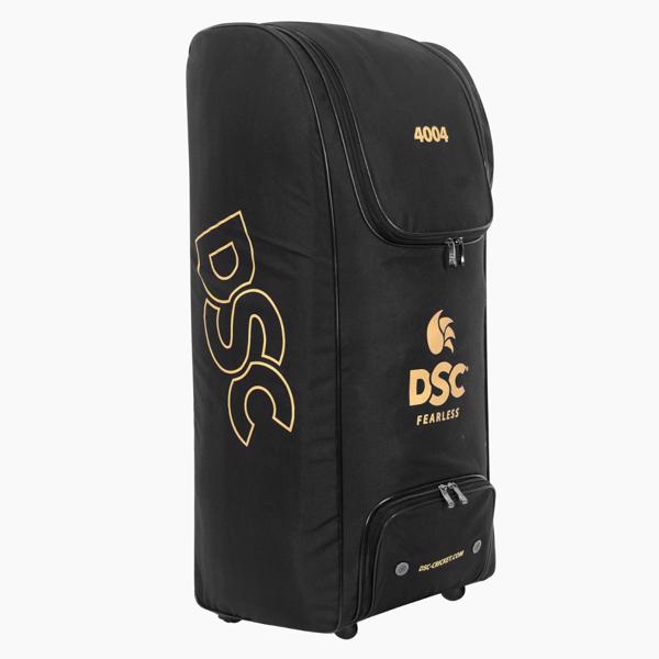 DSC 4004 Duffle Wheelie Bag 2025