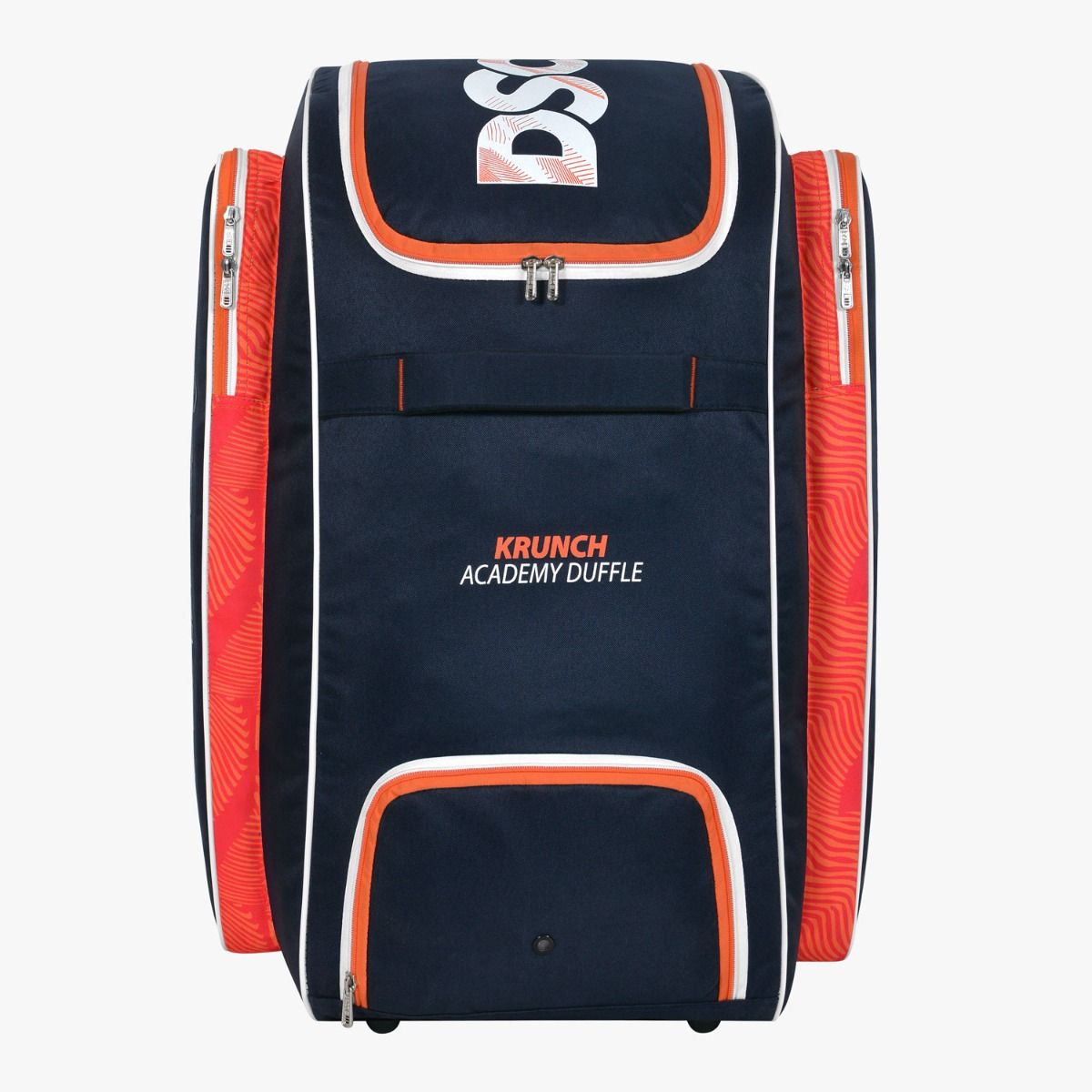 DSC Krunch Academy Duffle Bag 2025