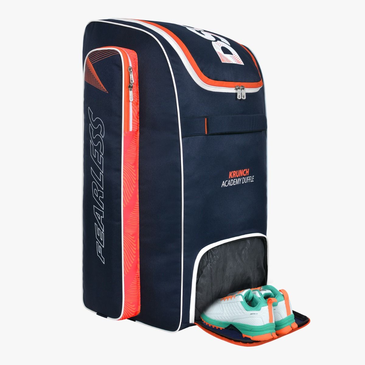 DSC Krunch Academy Duffle Bag 2025