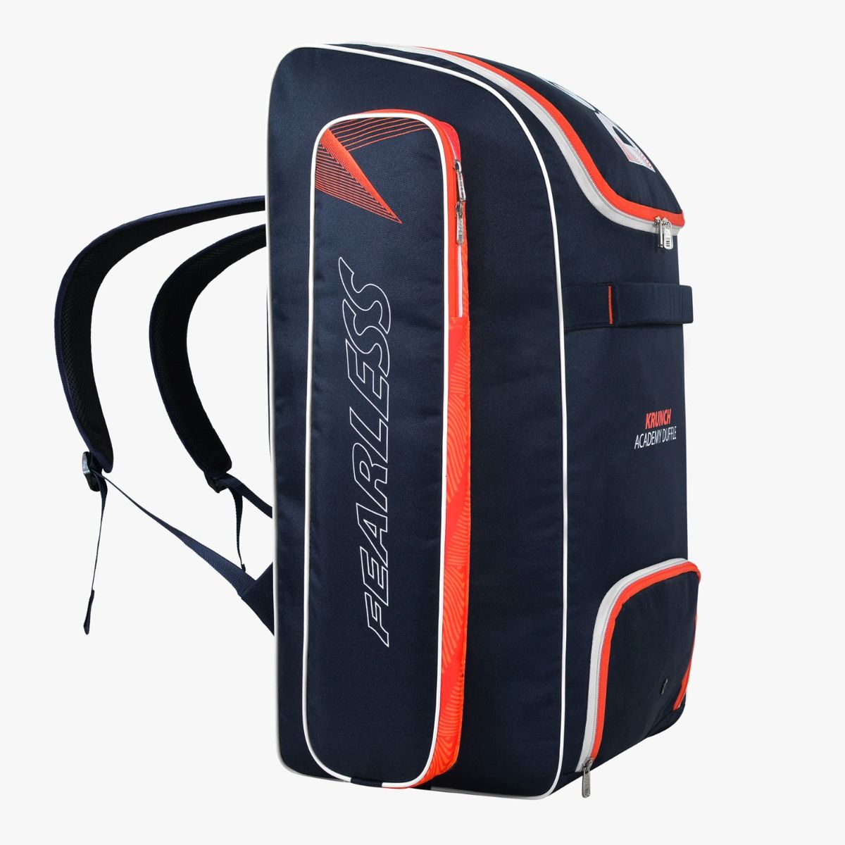DSC Krunch Academy Duffle Bag 2025