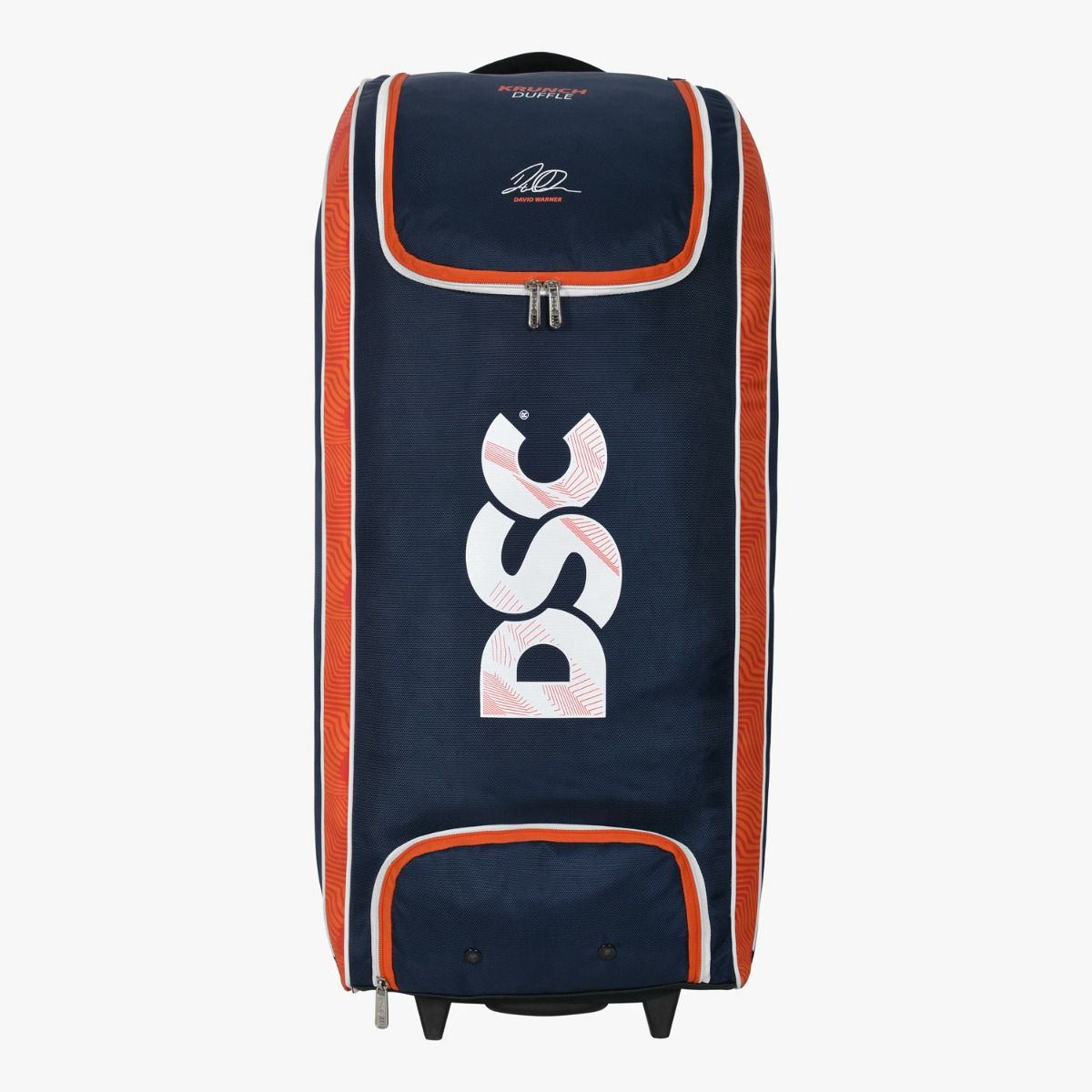 DSC Krunch Duffle Wheelie Bag 2025