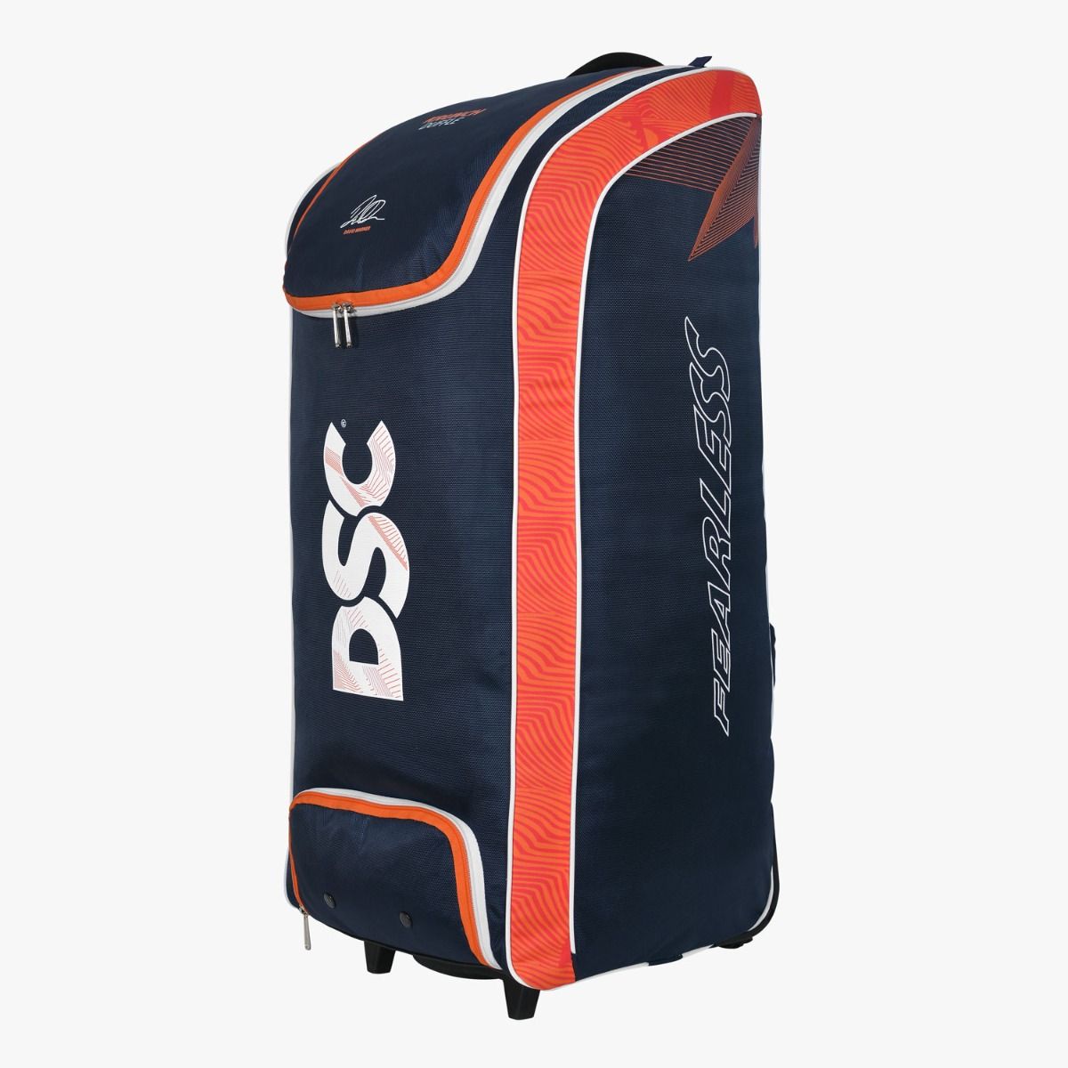 DSC Krunch Duffle Wheelie Bag 2025