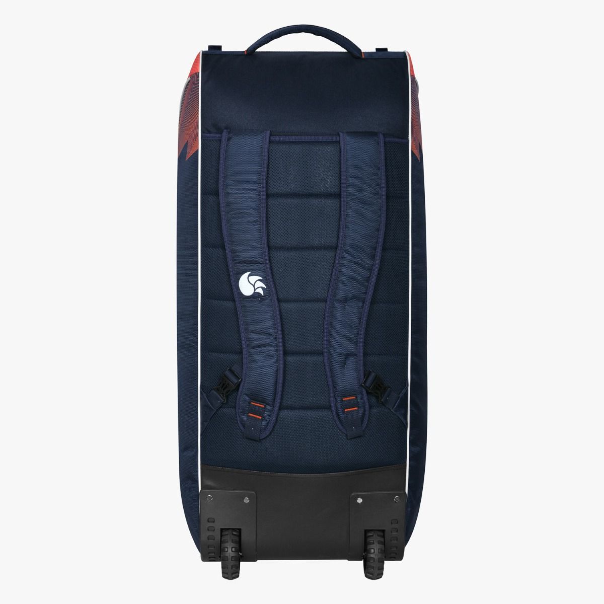 DSC Krunch Duffle Wheelie Bag 2025