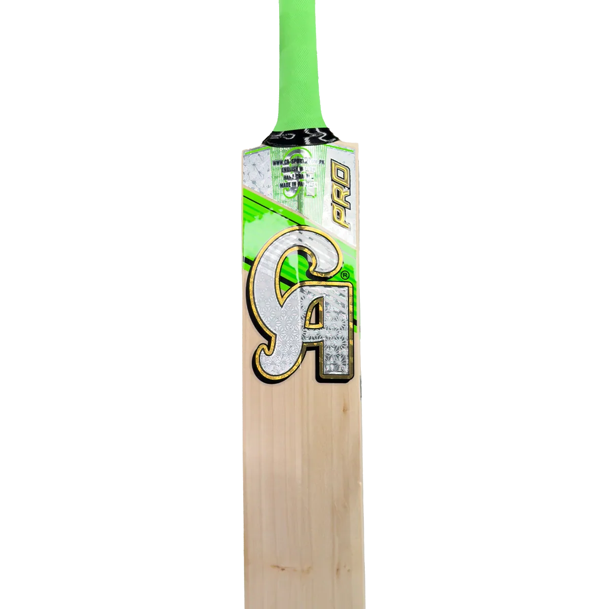 CA Pro Charge Cricket Bat