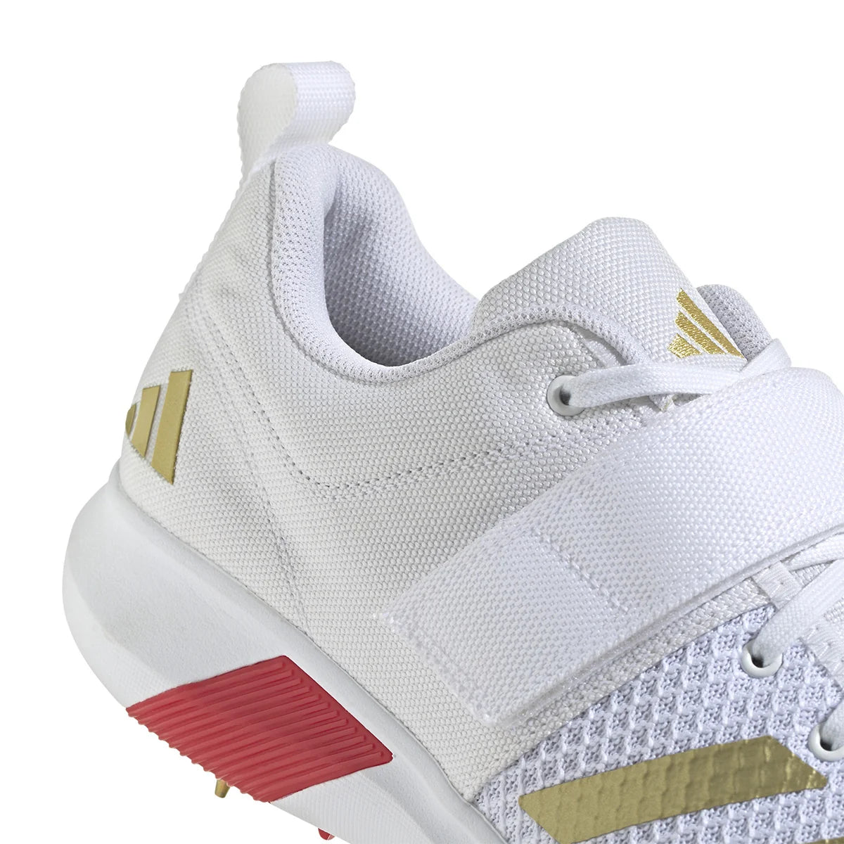 Adidas Adipower Vector Cricket Shoes 2025