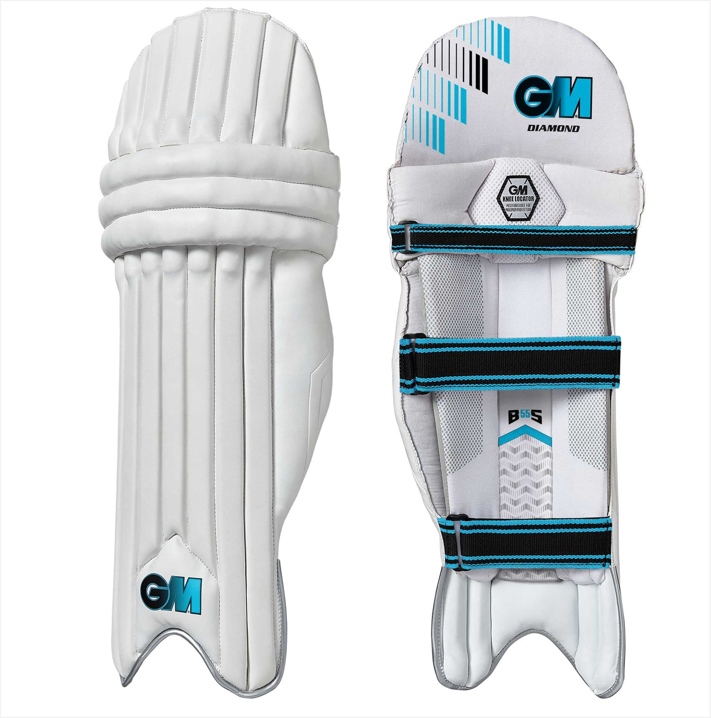 Gunn & Moore Diamond Junior Batting Pads 2022