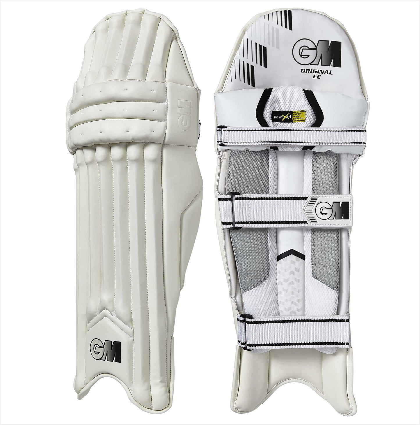 Gunn & Moore Original LE Batting Pads 2022