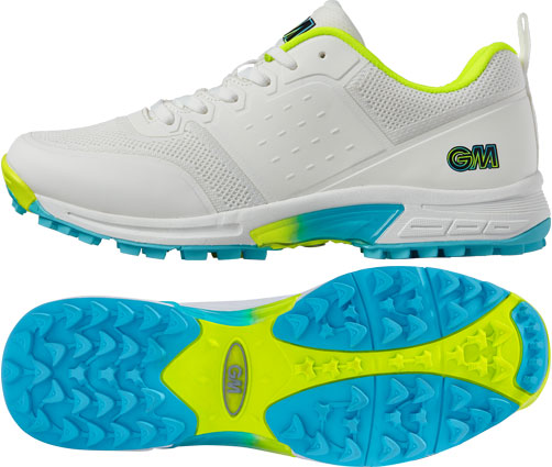Gunn and Moore Aion All Rounder Junior Cricket Shoes 2025