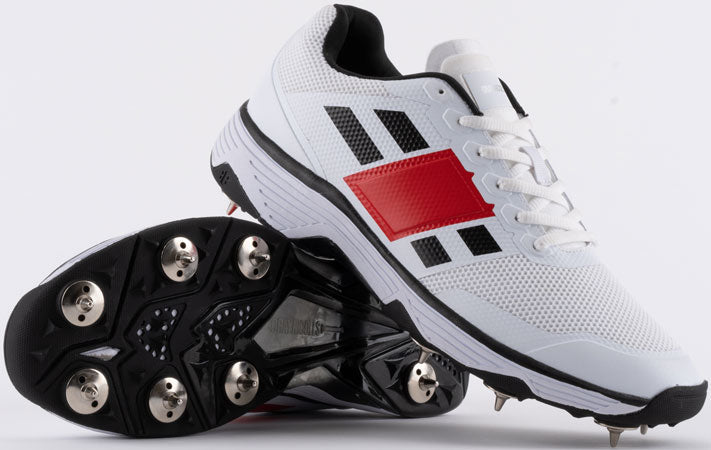 Gray Nicolls Players 2.0 Spike Cricket Shoes