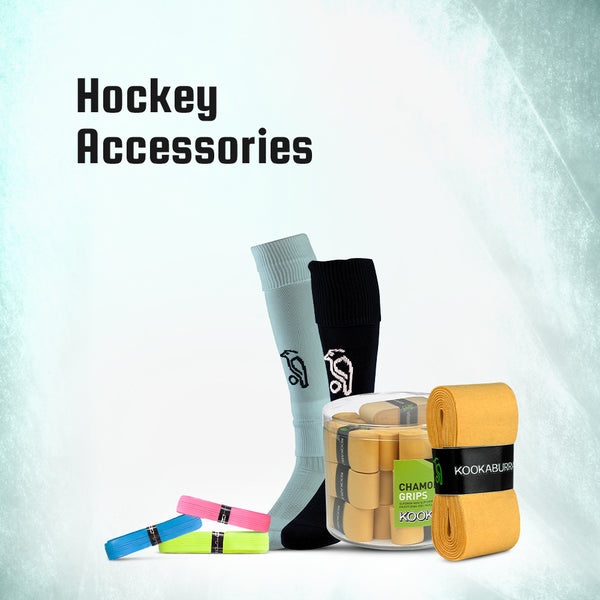 Hockey Accessories