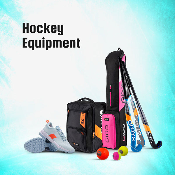 Hockey Equipment