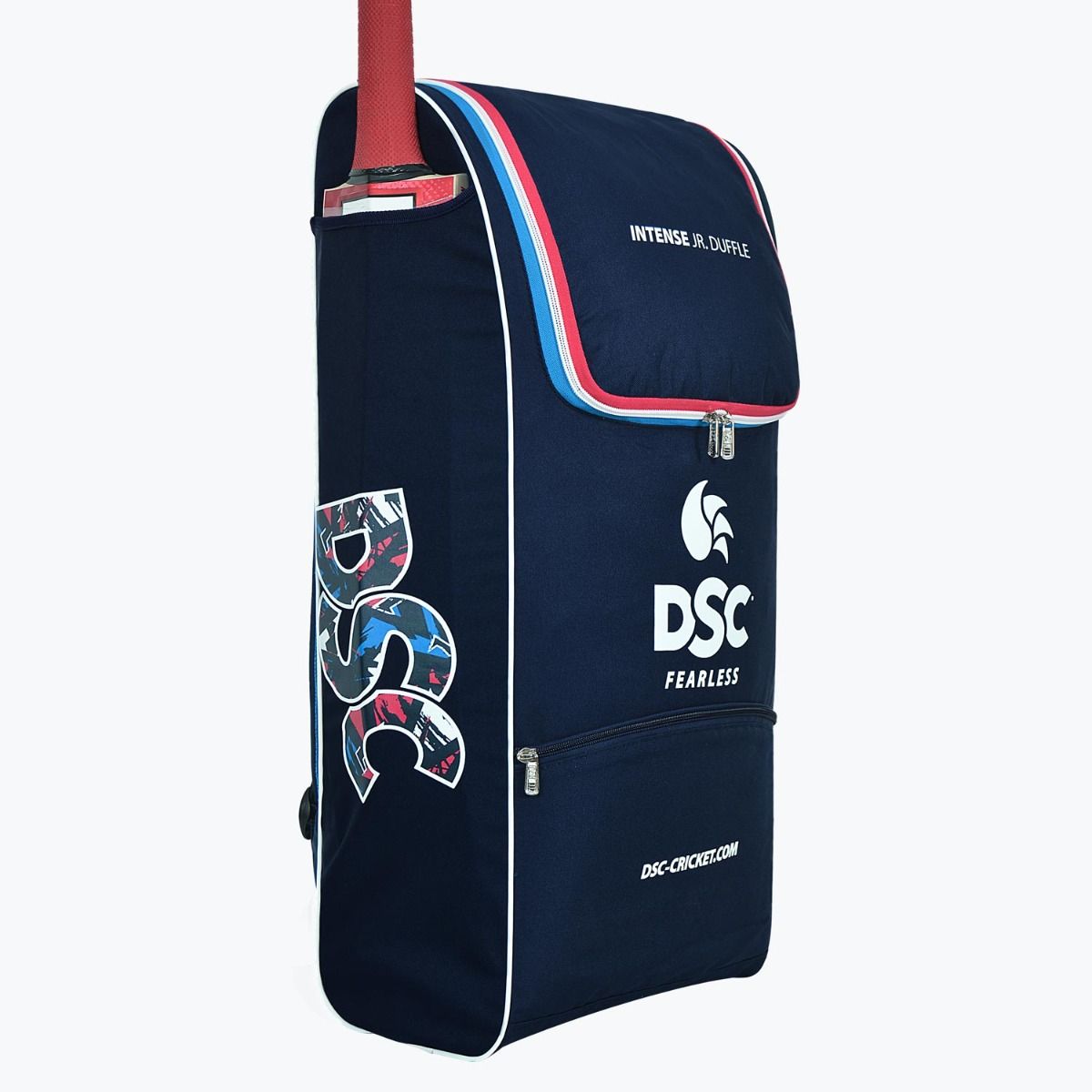 DSC Intense Duffle Bag 2024