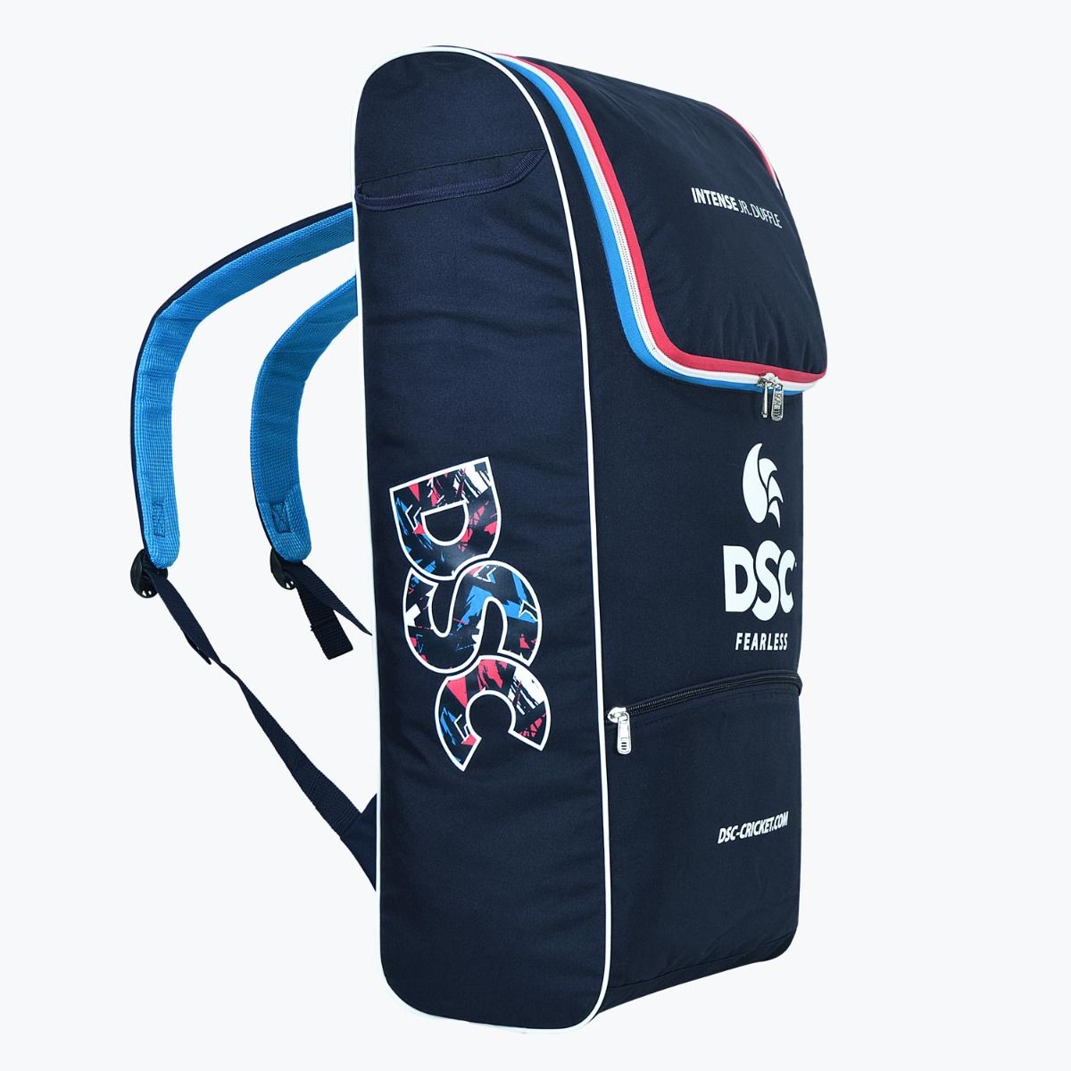 DSC Intense Duffle Bag 2024