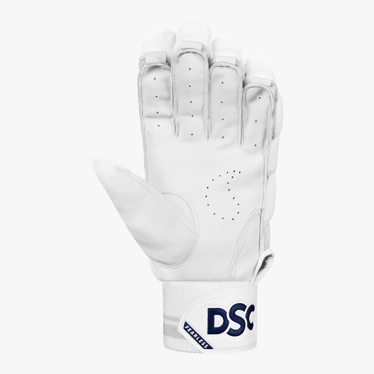 DSC Pearla X1 Batting Gloves 2025